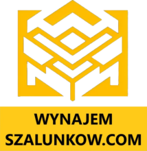 Wynajem Szalunków